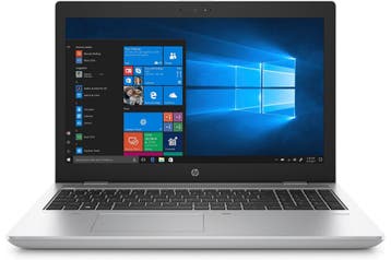 HP ProBook 650 G4 | i5-8250U | Windows 11 Pro, Computers en Software, Qwerty, Nieuw, Ophalen of Verzenden, Core i5