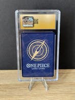 3rd Anniversary Treasure Monkey D. Luffy Graded card - One, Hobby & Loisirs créatifs, Jeux de cartes à collectionner | Autre