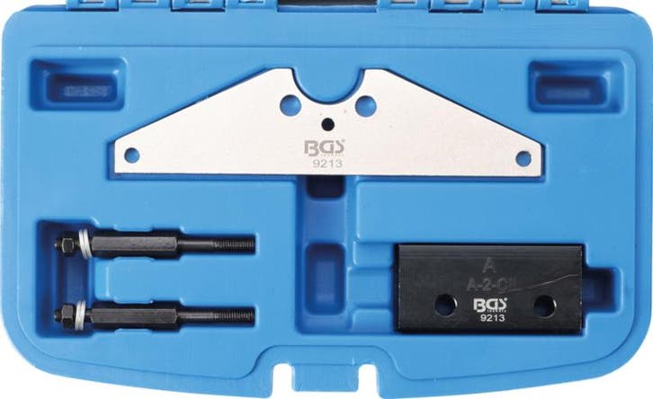 Bgs Technic Motorafstelset voor Fiat 1.4 12V, Autos : Pièces & Accessoires, Autres pièces automobiles, Envoi