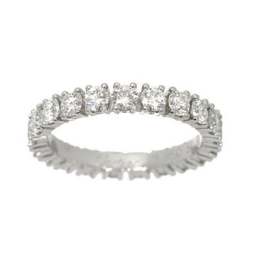 Cartier - Ring Platina, Nieuw