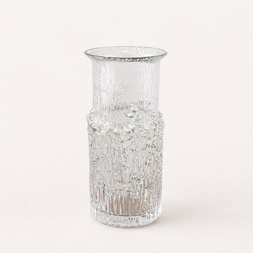 Iittala - Tapio Wirkkala - Vase - arnica - Verre, Antiek en Kunst