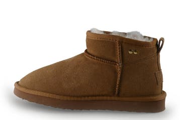 Mexx Snowboots in maat 37 Cognac, Mexx, Overige kleuren, Verzenden, Snowboots