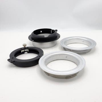 - Mystery kavel studio accessoires (9169) Studioverlichting, Nieuw