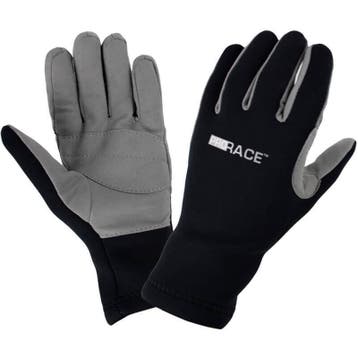 Lalizas Pro Race 2mm Zeilhandschoenen, Ophalen of Verzenden, Nieuw