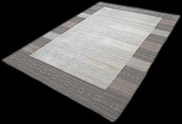 Tapijt - 240 cm - 170 cm - Gabbeh Grey