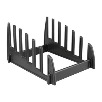 Snijplankenrek kunststof cap 6x 2,5cm dik Hygiplas, Zakelijke goederen, Horeca | Keukenapparatuur, Verzenden, Nieuw in verpakking