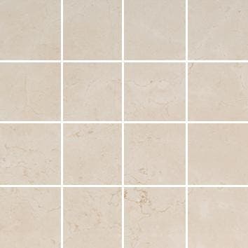 30x30(7)Malla CR.PALLADIO CREMA Glans, Ophalen of Verzenden, Nieuw