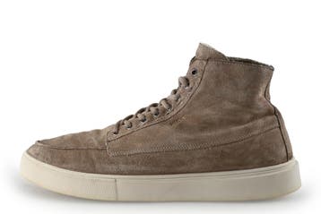 Blackstone Veterboots in maat 47 Beige, Verzenden, Boots