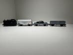 Märklin H0 - uit set 29541 - Ensemble de train (1) - DB