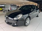 Alfa Romeo Giulietta, Nieuw