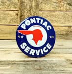 Pontiac Service, Verzenden, Nieuw