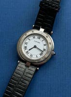 Cartier - Santos Vendome - REF 8192 - Zonder minimumprijs -, Nieuw