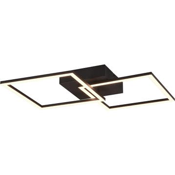 LED Plafondlamp - Plafondverlichting - Trion Square - 20W -, Verzenden, Nieuw