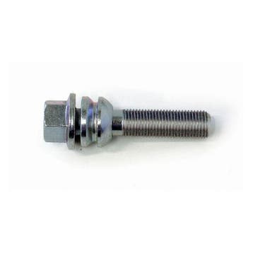 H&R Wielbout bolkonisch met bewegende ring R14 M14x1.50 - Le, Verzenden, Nieuw