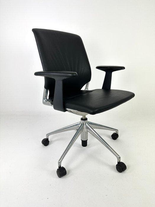 Vitra - Alberto Meda - Chaise de bureau - Meda Chair -, Antiquités & Art, Antiquités | Meubles | Chaises & Canapés
