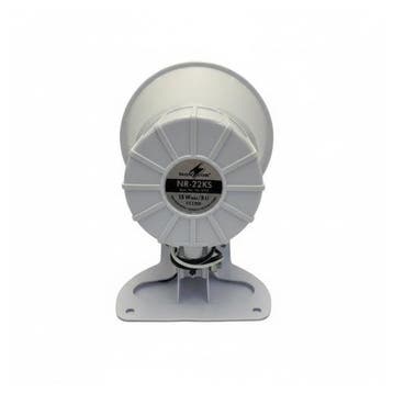 Bieden: Monacor 15W/8 Ohm 600-7000Hz Humidity Proof Horn Sp, Ophalen of Verzenden