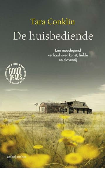 De huisbediende (Goed), Verzenden, Nieuw