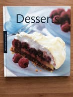 Desserts 9789002206665, Boeken, Verzenden, Gelezen