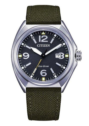 Citizen - NO RESERVE PRICE - OCTAGON Sport Collection -, Nieuw