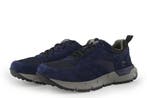 Timberland Sneakers in maat 43 Blauw, Kleding | Heren, Schoenen, Timberland, Zo goed als nieuw, Sneakers, Verzenden