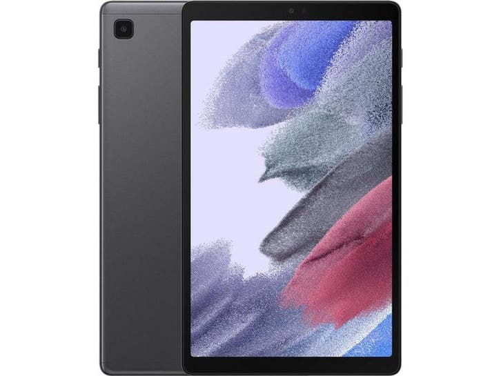 Samsung Galaxy Tab A7 Lite - 8.7 inch - 32GB - WiFi + LTE -, Computers en Software, Android Tablets, Nieuw, Verzenden