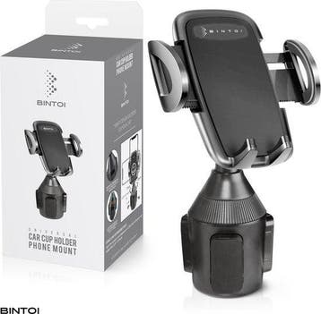 2dekans | Bintoi® T300 - Telefoonhouders Auto Accessories, Ophalen of Verzenden