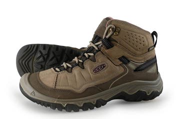 Keen Wandelschoenen in maat 42 Bruin, Bruin, Verzenden, Zo goed als nieuw, Keen