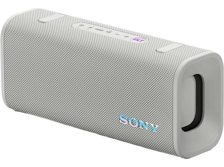Sony -  Ult Field 3 Bluetooth Speaker  - Wit, Audio, Tv en Foto, Luidsprekerboxen, Nieuw, Sony, 60 tot 120 watt, Verzenden