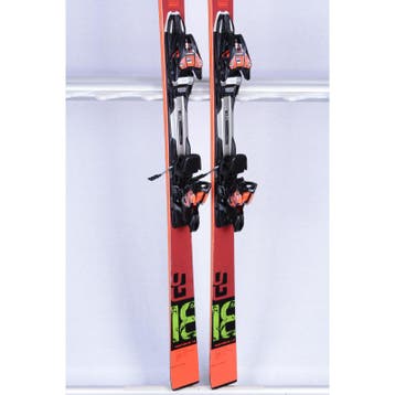 175 skis VOLKL RACETIGER GS UVO, Speedwall, Woodcore, grip, Sports & Fitness, Verzenden