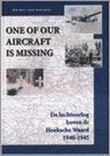 One of our aircraft is missing: De luchtoorlog boven de, Boeken, Verzenden, Gelezen, W. Wijst