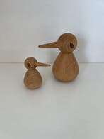 Architectmade - Kristian Solmer Vedel - Figuur - Wooden bird