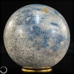 K2-kogel uit Madagaskar – De harmonie van graniet en, Verzamelen