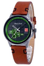 Bulova - Collezione Frank Lloyd Wright “Kalil House” -, Nieuw