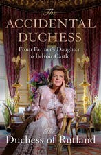 The Accidental Duchess 9781035002078 Emma Manners, Verzenden, Emma Manners