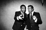 Ben Dauchez - Jean Dujardin et Gilles Lelouche