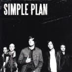 Simple Plan - Simple Plan, Verzenden, Gebruikt