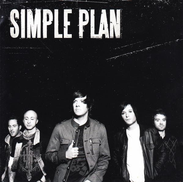 Simple Plan - Simple Plan, Cd's en Dvd's, Cd's | Pop, Gebruikt, Verzenden
