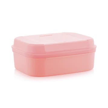 Tupperware Variadoos Lichtroze, Huis en Inrichting, Keuken | Tupperware, Verzenden, Nieuw