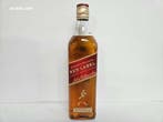Johnnie Walker Red label Whisky 70 cl (60x)..., Ophalen