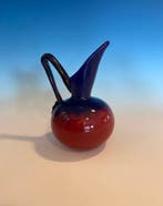 Verreries Schneider - Schneider Charles - Kan (3) - pichet -