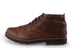 Timberland Veterboots in maat 44½ Bruin, Kleding | Heren, Schoenen, Bruin, Verzenden, Timberland, Boots