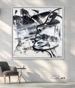 Parscha Mirghawameddin - Relaxing - XXL, Antiek en Kunst