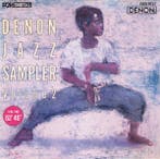 Various - Denon Jazz Sampler Volume 2, Verzenden
