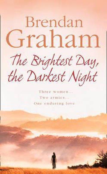 The Brightest Day, The Darkest Night 9780006513971, Verzenden, Gelezen, Brendan Graham