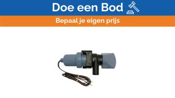 Bieden: Whale Supersub 650 Low Profile Bilge, Ophalen of Verzenden
