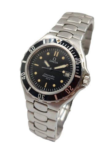 Omega - Seamaster Professional 200M Quartz “Pre-Bond” -, Nieuw