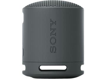 Sony -  Draagbare Luidspreker Zwart, Audio, Tv en Foto, Verzenden, Nieuw, Sony