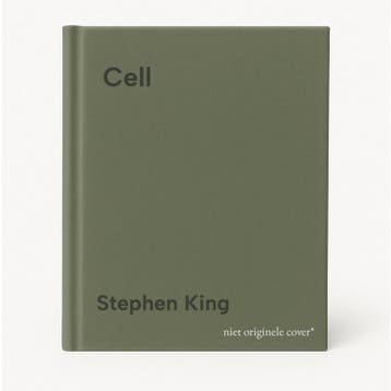 Cell 9780340921456 Stephen King, Boeken, Verzenden, Gelezen, Stephen King