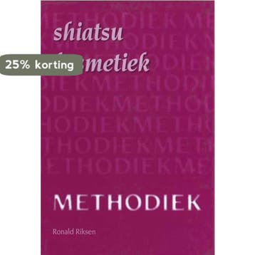 Shiatsu Kosmetiek 9789070502331 R. Riksen, Boeken, Verzenden, Zo goed als nieuw, R. Riksen