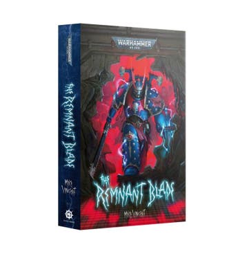The remnant blade (pb) (Warhammer 40.000 nieuw), Ophalen of Verzenden